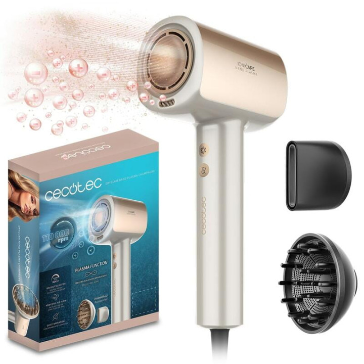 Cecotec A01_EU01_101438