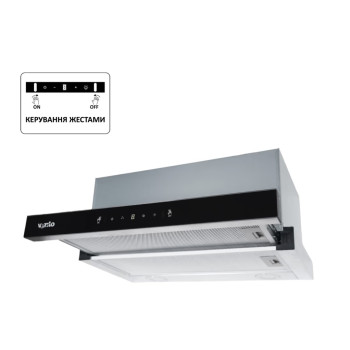 Ventolux GARDA 60 BG (1100) TC MS LED