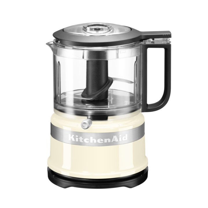  KitchenAid чаша 830мл 5KFC3516EAC кремовий