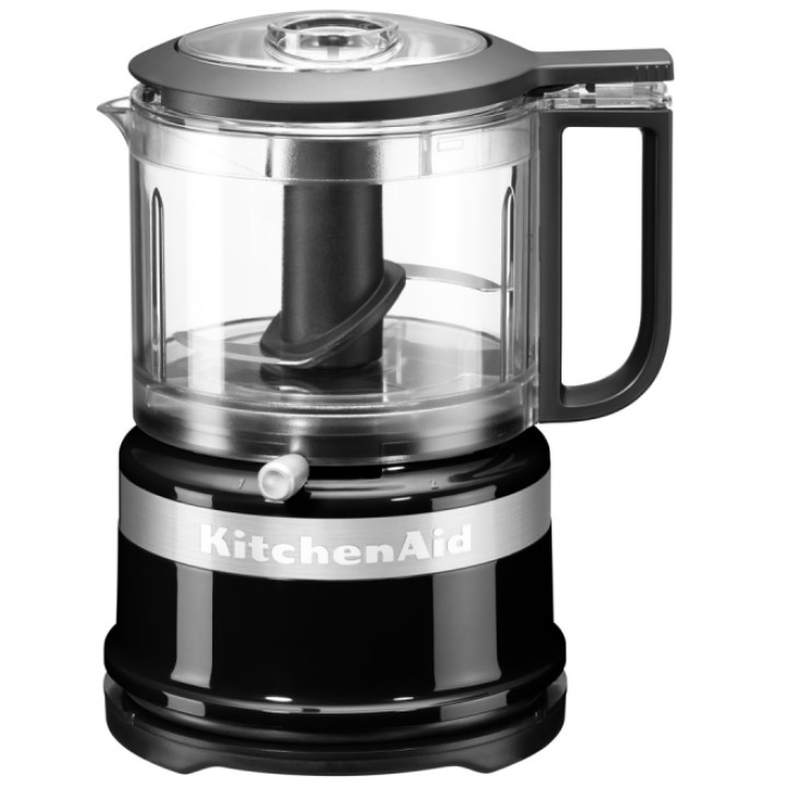  KitchenAid чаша 830мл 5KFC3516EOB чорний