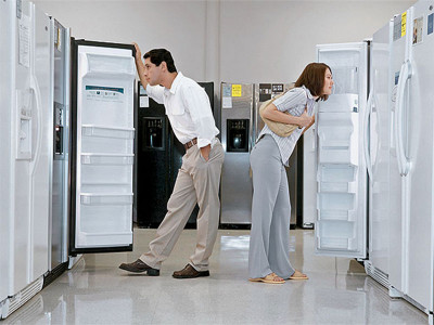 8 полезных технологий в бюджетных холодильниках