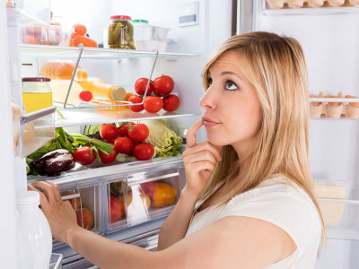15 вещей, которые не стоит хранить в холодильнике