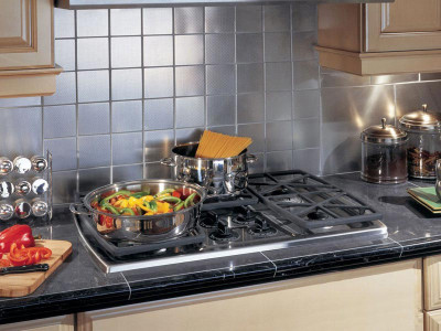 Кухонная плита - незаменимый помощник в быту