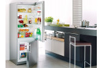 Как уменьшить потребление энергии холодильником