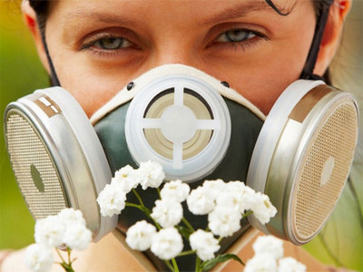 6 полезных устройств для борьбы с аллергией