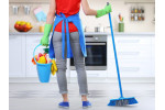 Как превратить домашнюю уборку в удовольствие