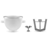 Чаша Морожениця KitchenAid 5KSMICM для міксерів з чашею 4,8 / 6,9 л