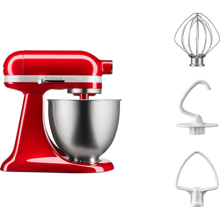 KitchenAid 5KSM3311XECA