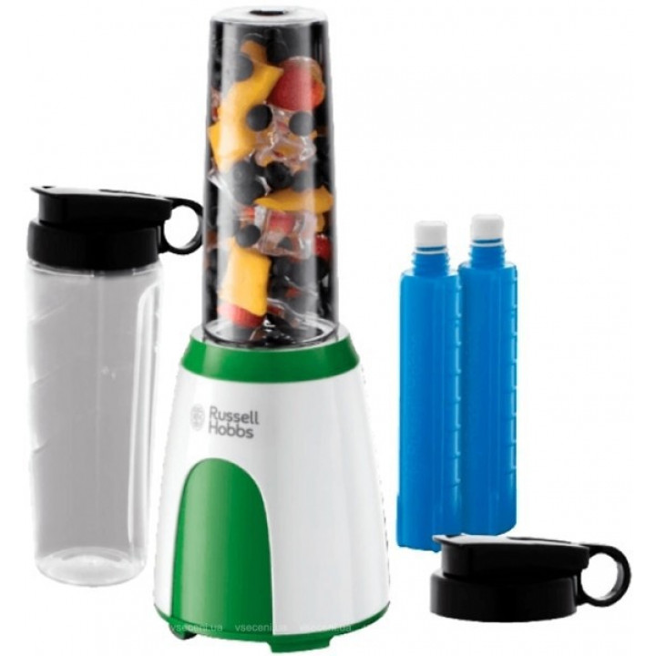 Russell Hobbs Explore Mix & Go Cool