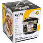 Rotex RMC507-B