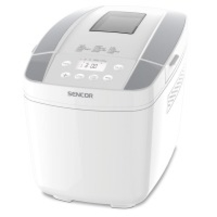  SENCOR SBR 0770WH