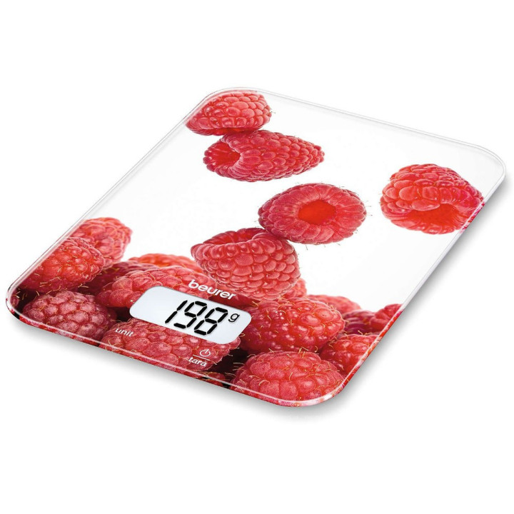 BEURER KS 19 berry