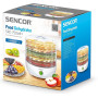 Sencor SFD 750WH