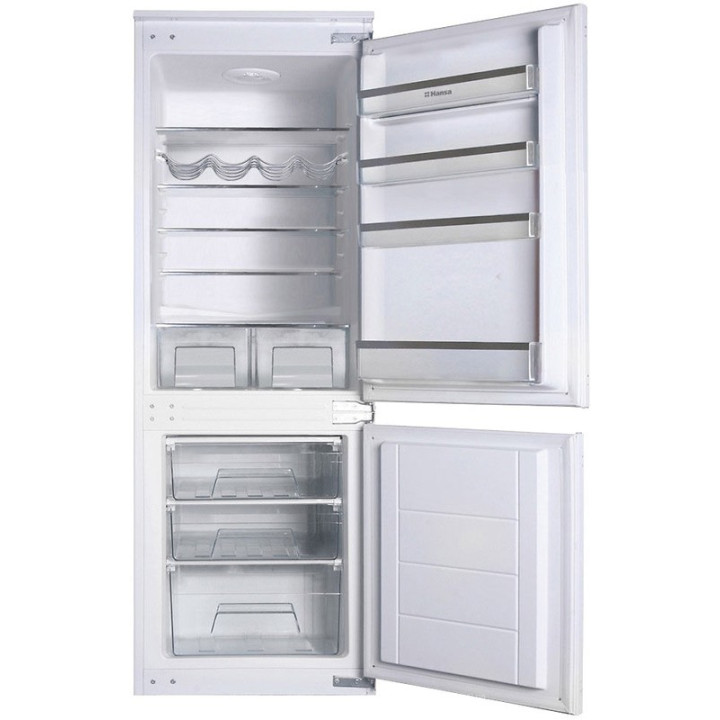 Hansa BK 316.3 AA