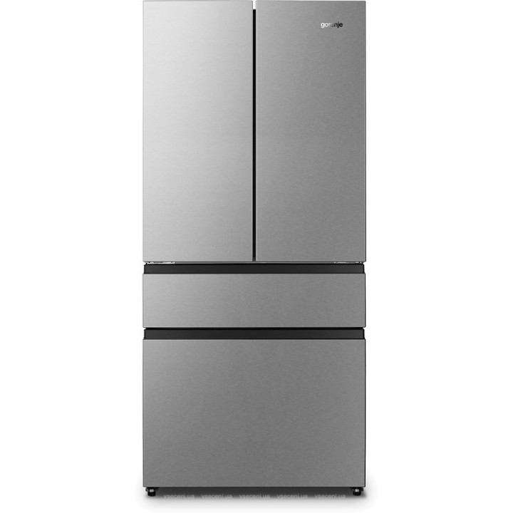 GORENJE NRM8181UX