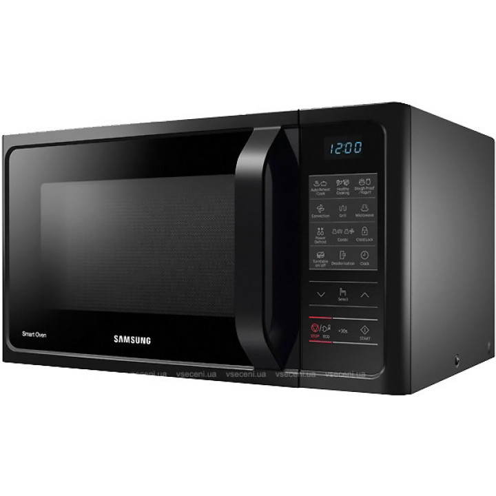 Samsung MC28H5013AK/BW