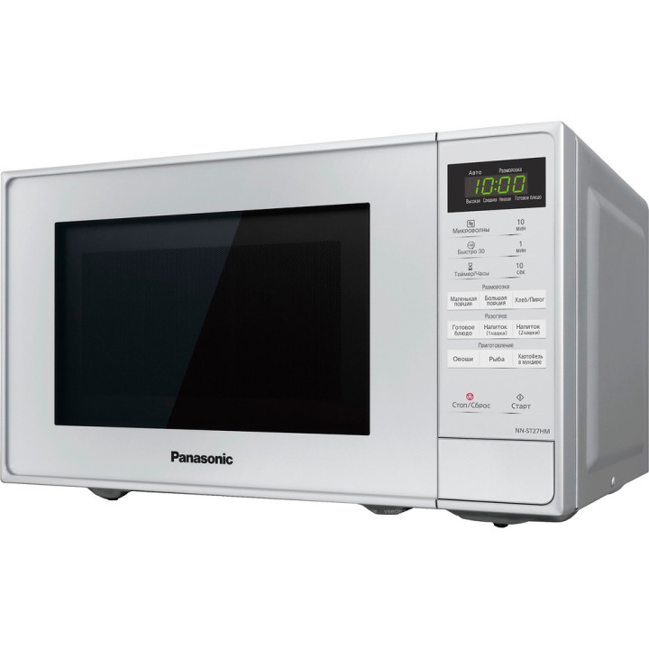 PANASONIC NN-ST27HMZPE