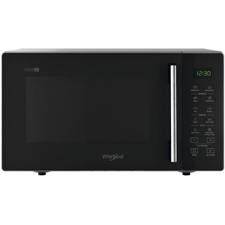 Whirlpool MWP 251 SB