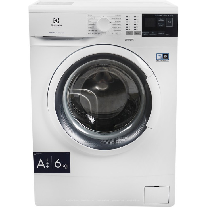 ELECTROLUX EW6S426WU