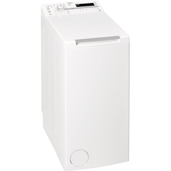 Whirlpool TDLR60210