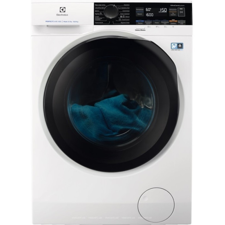 ELECTROLUX EW8W261BU