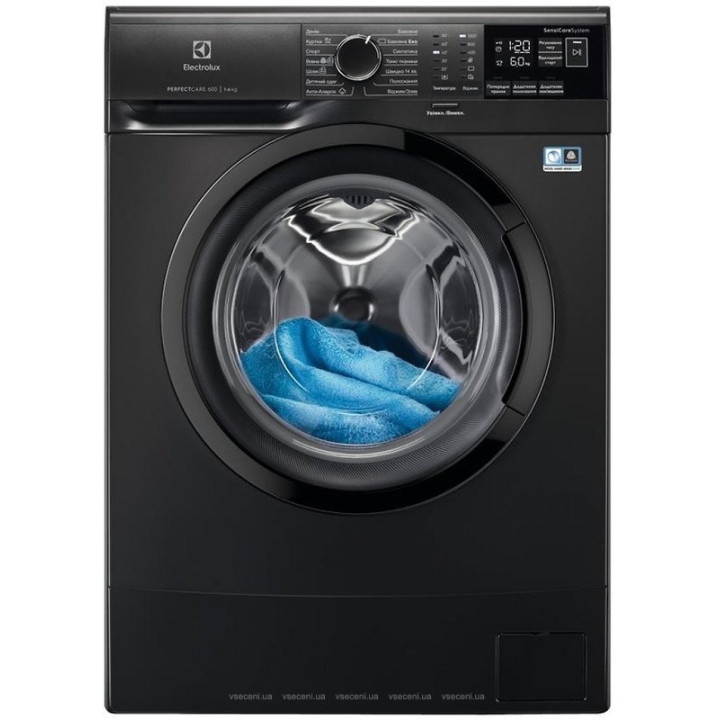 ELECTROLUX EW6S406BXU