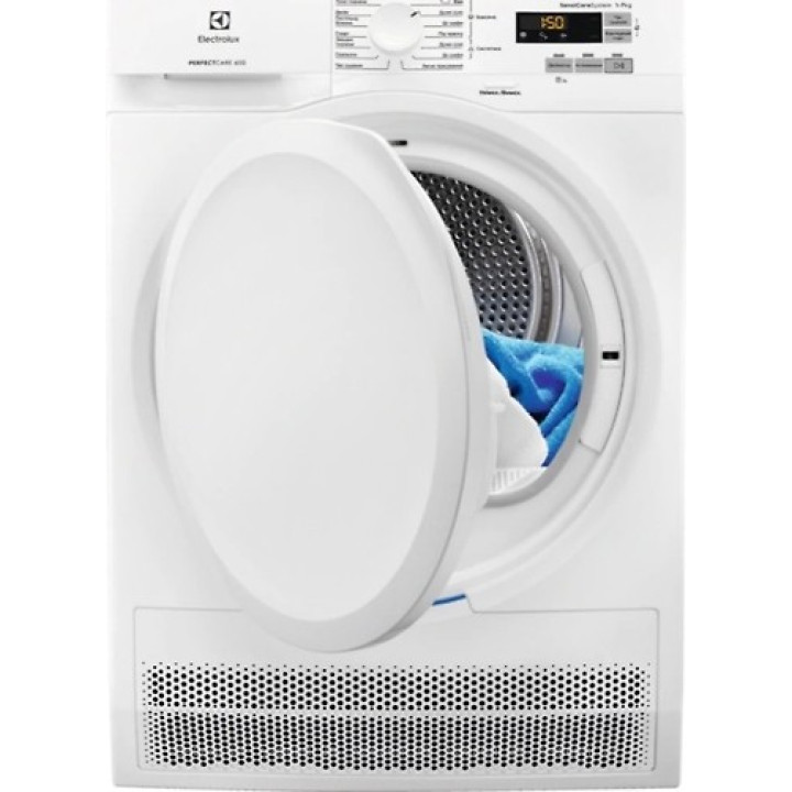 ELECTROLUX EW6C527PU