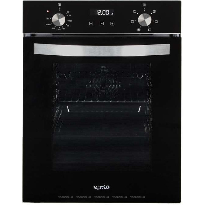 VENTOLUX MUNCHEN 6 TC (BK)