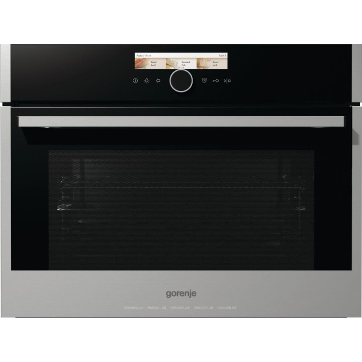 Gorenje BCM598S18X