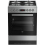 BEKO FSM62331DXT