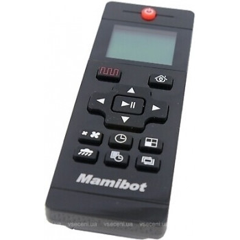 MAMIBOT Remote Control EXVAC660