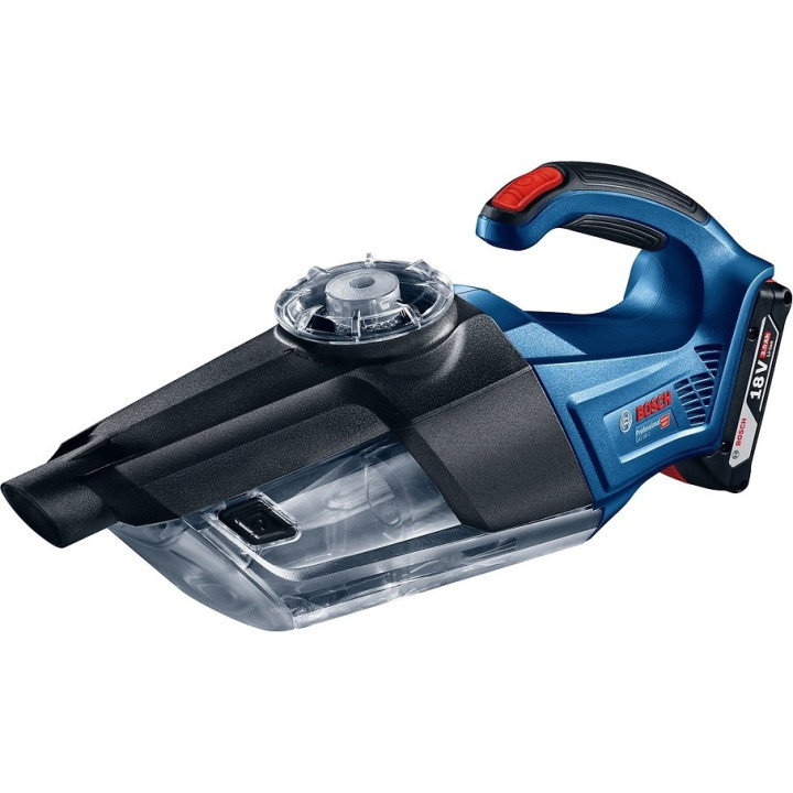 BOSCH GAS 18V-1