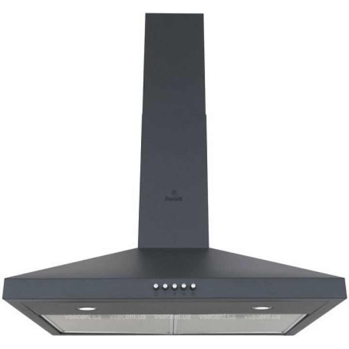  Perfelli K 6202 SG 700 LED