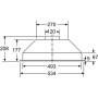 BOSCH DLN53AA70