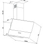 ELEYUS Della 700 50 IS+BL