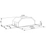 ELEYUS Modul 1200 LED SMD 70 IS