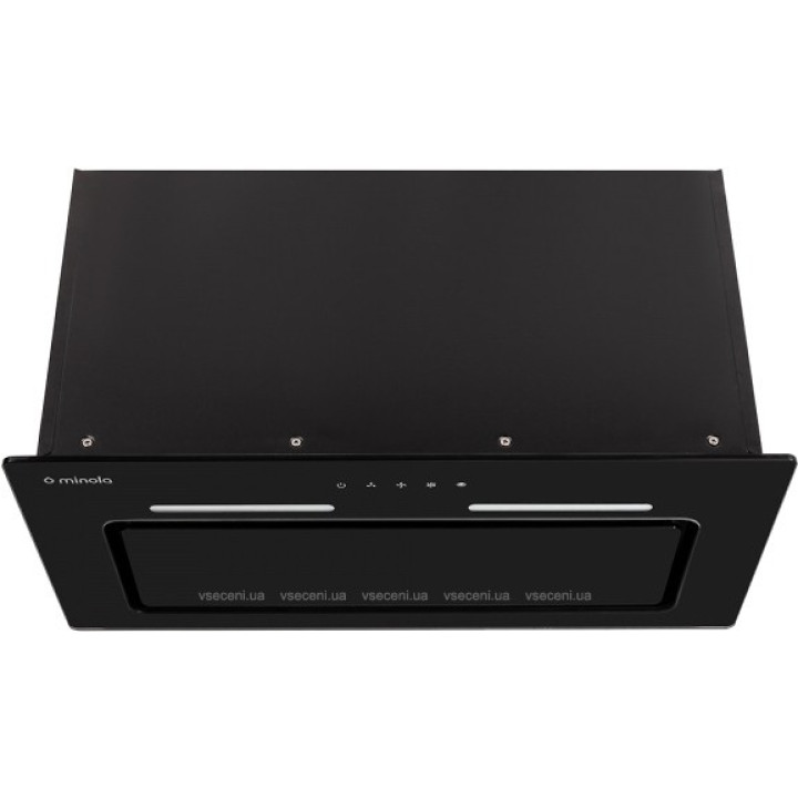 MINOLA HBI 6673 BL GLASS 1000 LED Line