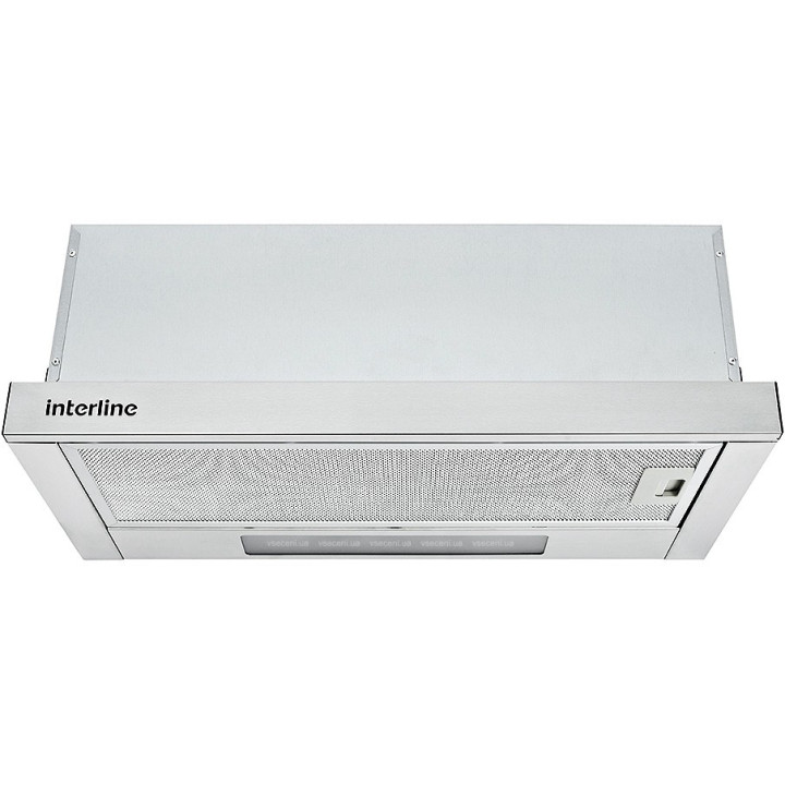 INTERLINE SLIM X/S A/60/2/T