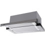 VENTOLUX GARDA 50 INOX (1100) SMD LED