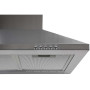 VENTOLUX LIDO 50 INOX (700)