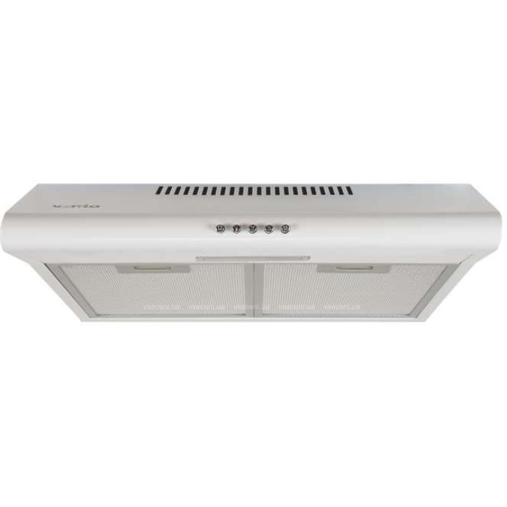 VENTOLUX PARMA 60 WH (600)