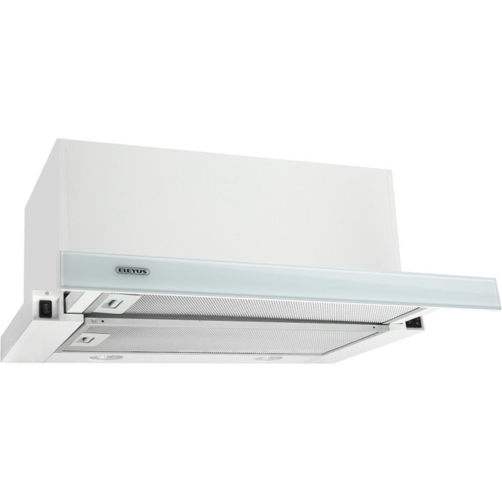 ELEYUS Storm G 1200 LED SMD 60 WH ELEYUS Storm G 1200 LED SMD 60 WH