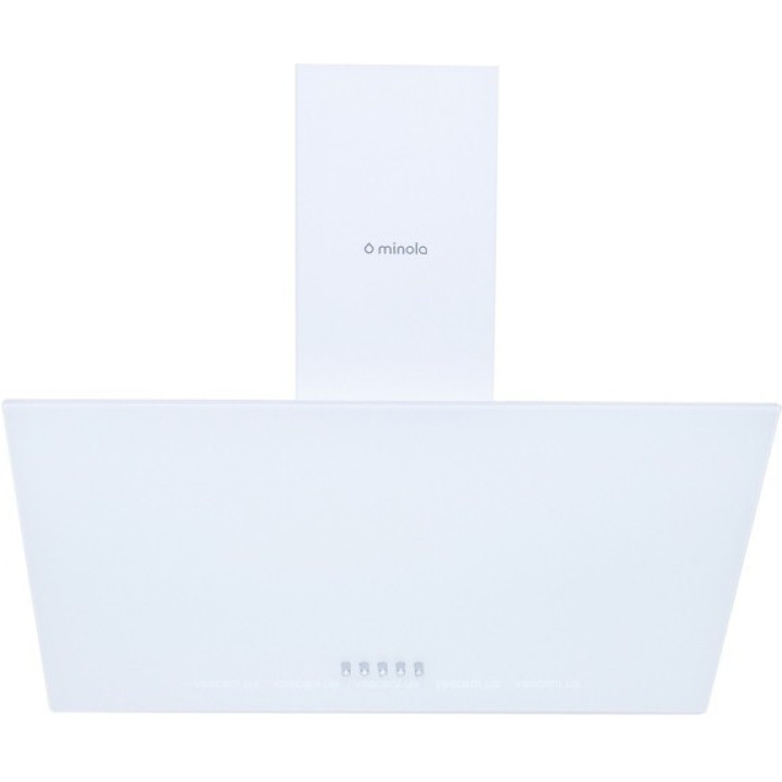 Minola HDN 6242 WH 700 LED