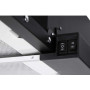 VENTOLUX GARDA 60 BK (800) SMD LED