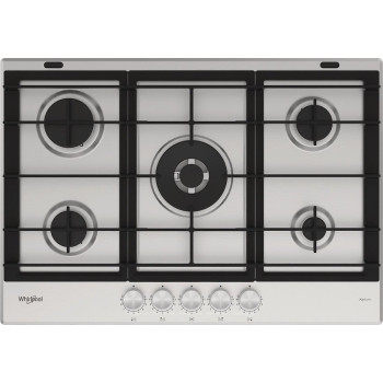 Whirlpool GMWL728IXL