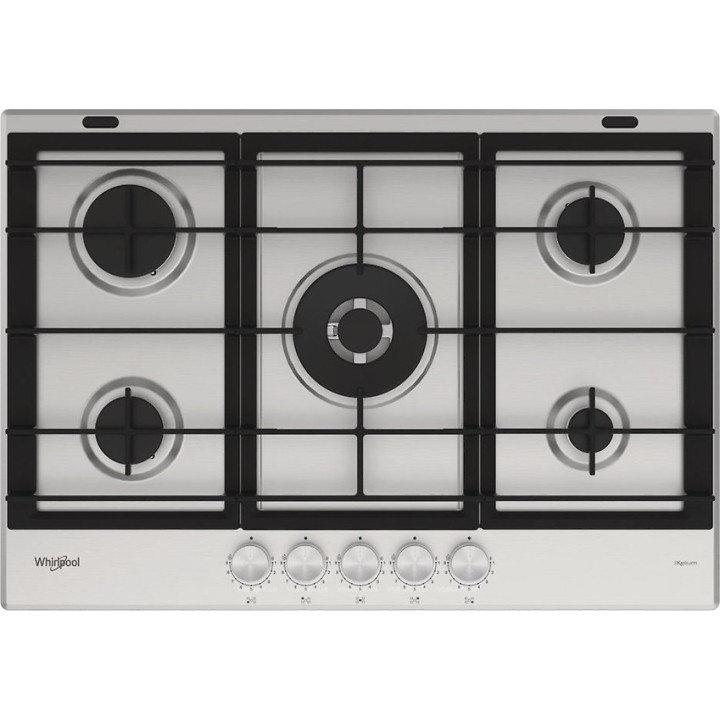 Whirlpool GMWL728IXL