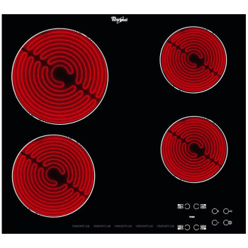Whirlpool AKT 8090 NE