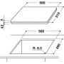 Whirlpool AKT 8090 NE
