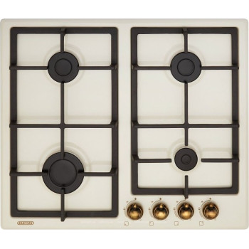 ELEYUS SILVA 60 BG+RB CF