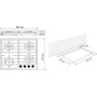 Eleyus IRIS 60 BL CTF